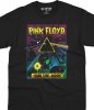 Pink Floyd Dark Side Pulp - Liquid Blue